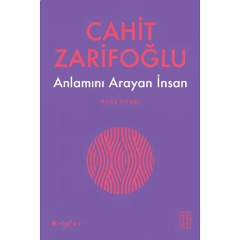Anlamını Arayan İnsan