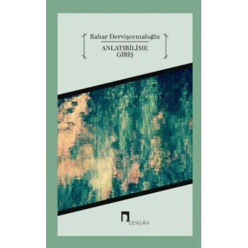 Anlatıbilime Giriş