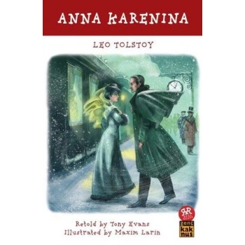 Anna Karenina