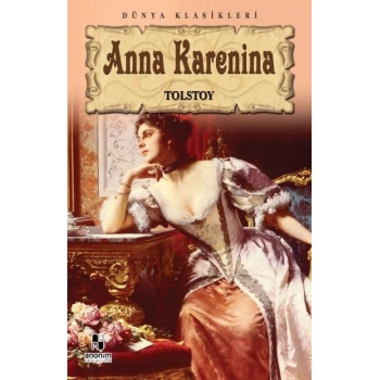 Anna Karenina