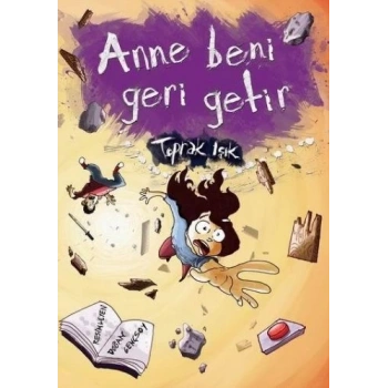Anne Beni Geri Getir