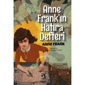 Anne Frank’ın Hatıra Defteri