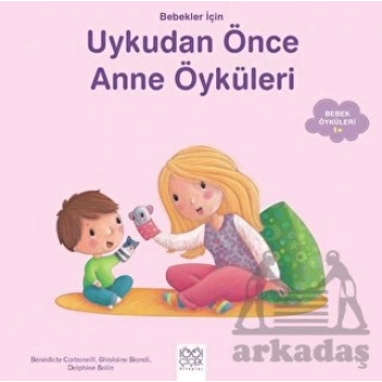 Anne Öyküleri