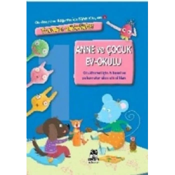 Anne ve Çocuk Ev Okulu-1