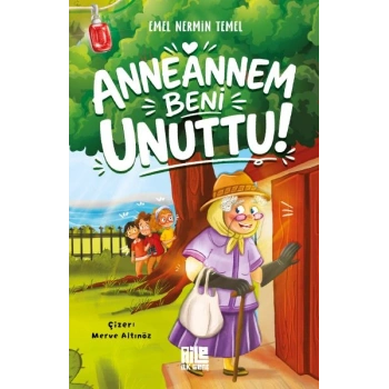 Anneannem Beni Unuttu