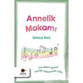 Annelik Makamı