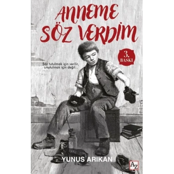 Anneme Söz Verdim