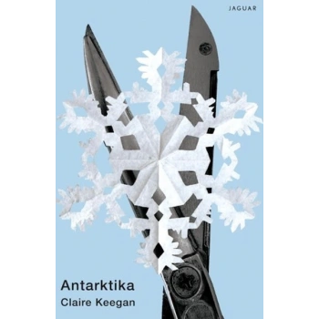 Antarktika