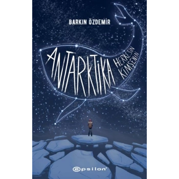 Antarktika Herkesin Kimsenin