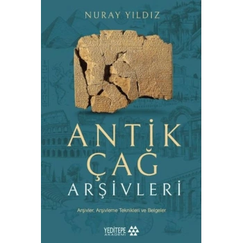 Antik Çağ Arşivleri