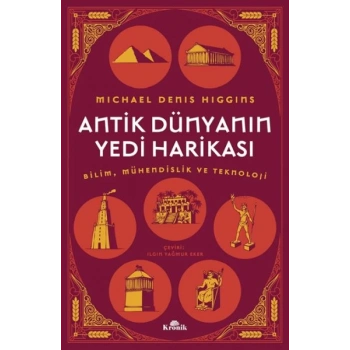 Antik Dünyanın Yedi Harikası