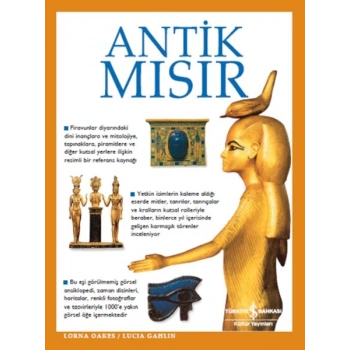 Antik Mısır