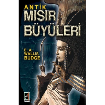 Antik Mısır Büyüleri