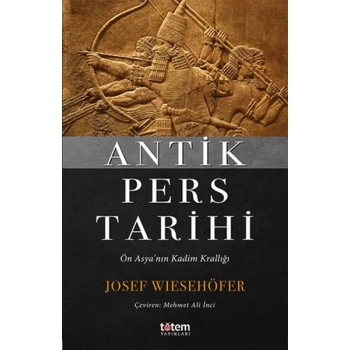 Antik Pers Tarihi