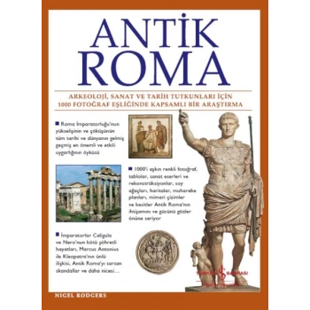Antik Roma