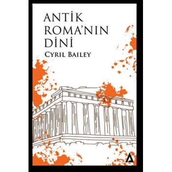 Antik RomaNın Dini