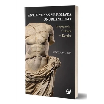 Antik Yunan ve Romada Onurlandırma