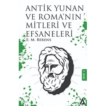 Antik Yunan Ve RomaNın Mitleri Ve Efsaneleri