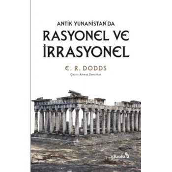 Antik Yunanistanda Rasyonel ve İrrasyonel