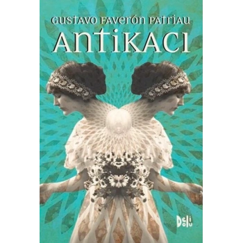 Antikacı