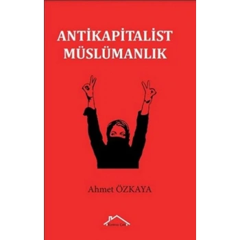 Antikapitalist Müslümanlık