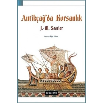 Antikçağda Korsanlık