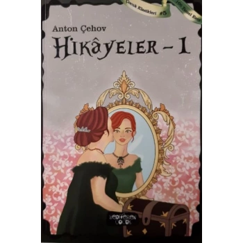 Anton Çehov - Hikayeler 1