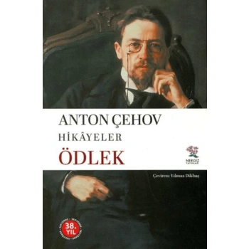 Anton Çehov Hikayeler Ödlek