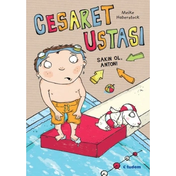 Antonun Maceraları: Cesaret Ustası