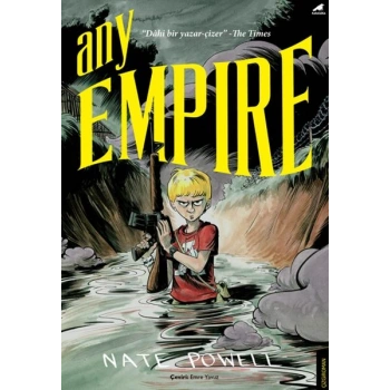 Any Empire