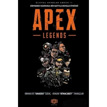 Apex Legends