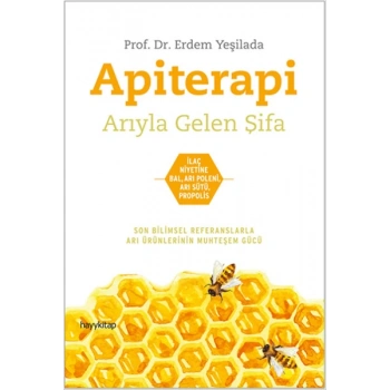 Apiterapi