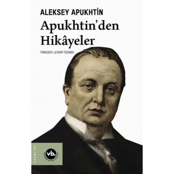 Apukhtinden Hikayeler