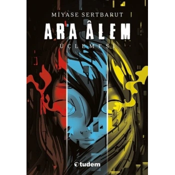 Ara Alem Üçlemesi Set