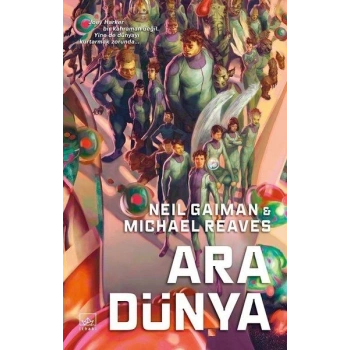 Ara Dünya