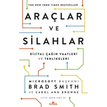 Araçlar ve Silahlar