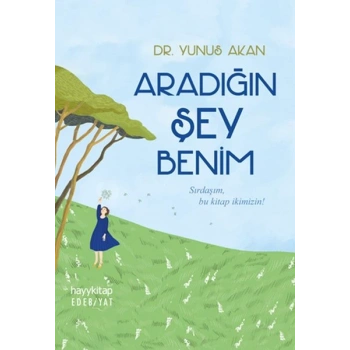 Aradığın Şey Benim