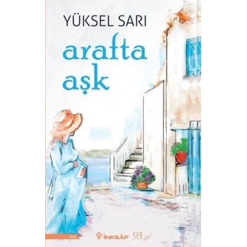 Arafta Aşk