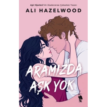 Aramızda Aşk Yok