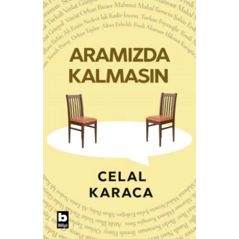 Aramızda Kalmasın