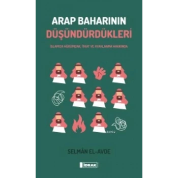 Arap Baharının Düşündürdükleri