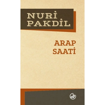 Arap Saati