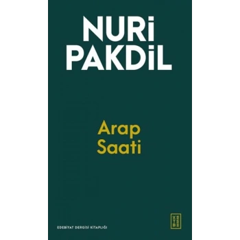 Arap Saati