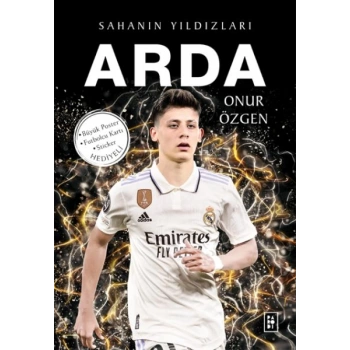 Arda - Sahanın Yıldızları