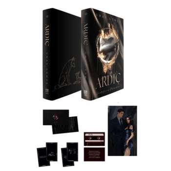 Ardıç - 2 (Ciltli)