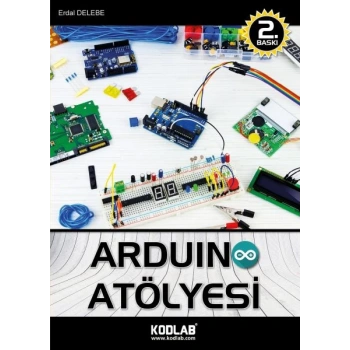 Arduino Atölyesi