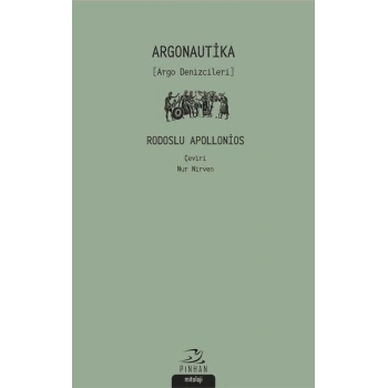 Argonautika (Argo Denizcileri)