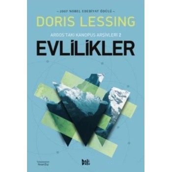 Argosdaki Kanopus Arşivleri 2 - Evlilikler