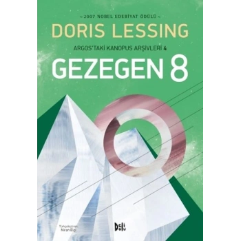Argostaki Kanopus Arşivleri - 4 Gezegen 8