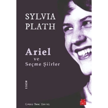 Ariel ve Seçme Şiirler